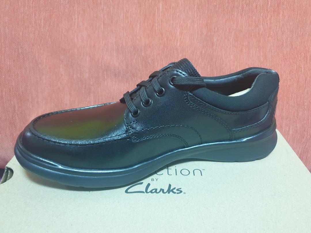 Clarks cotrell style shop