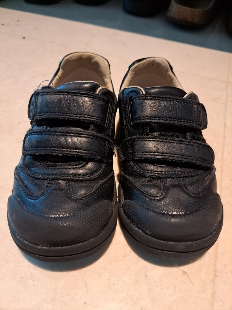 Clarks School Shoes, Babies & Kids, Babies & Kids Fashion on Carousell
