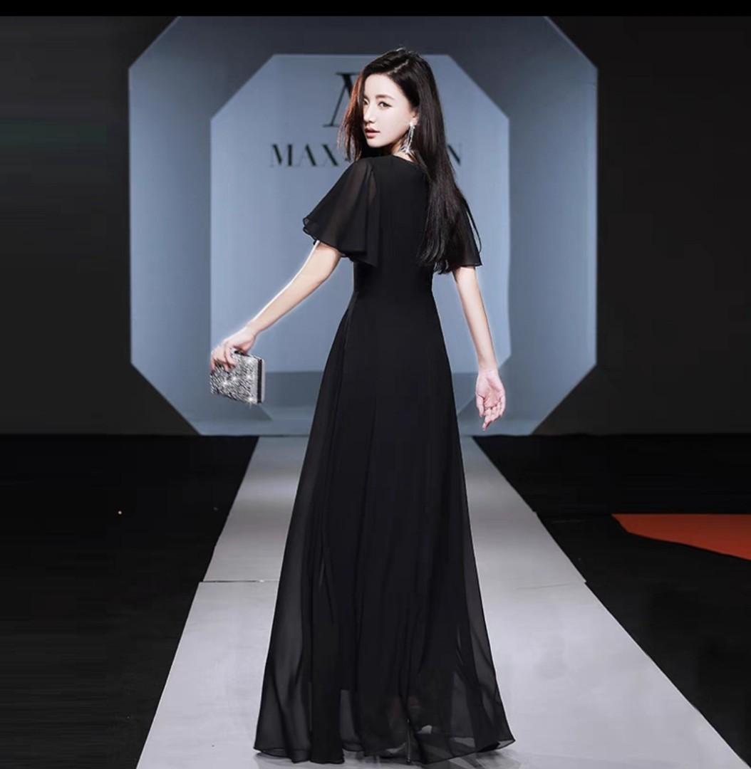 Classic Evening gowns