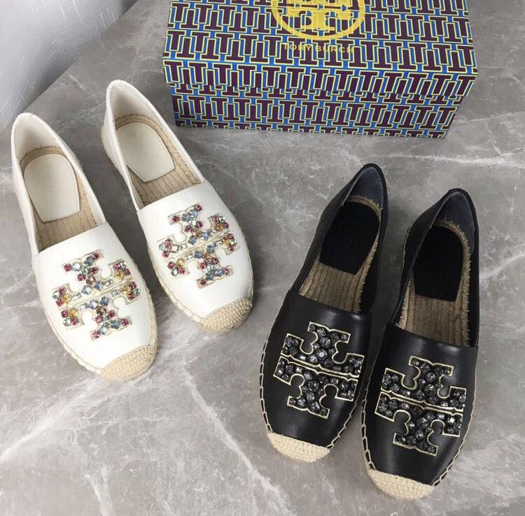 Tory burch shoes clearance sale online