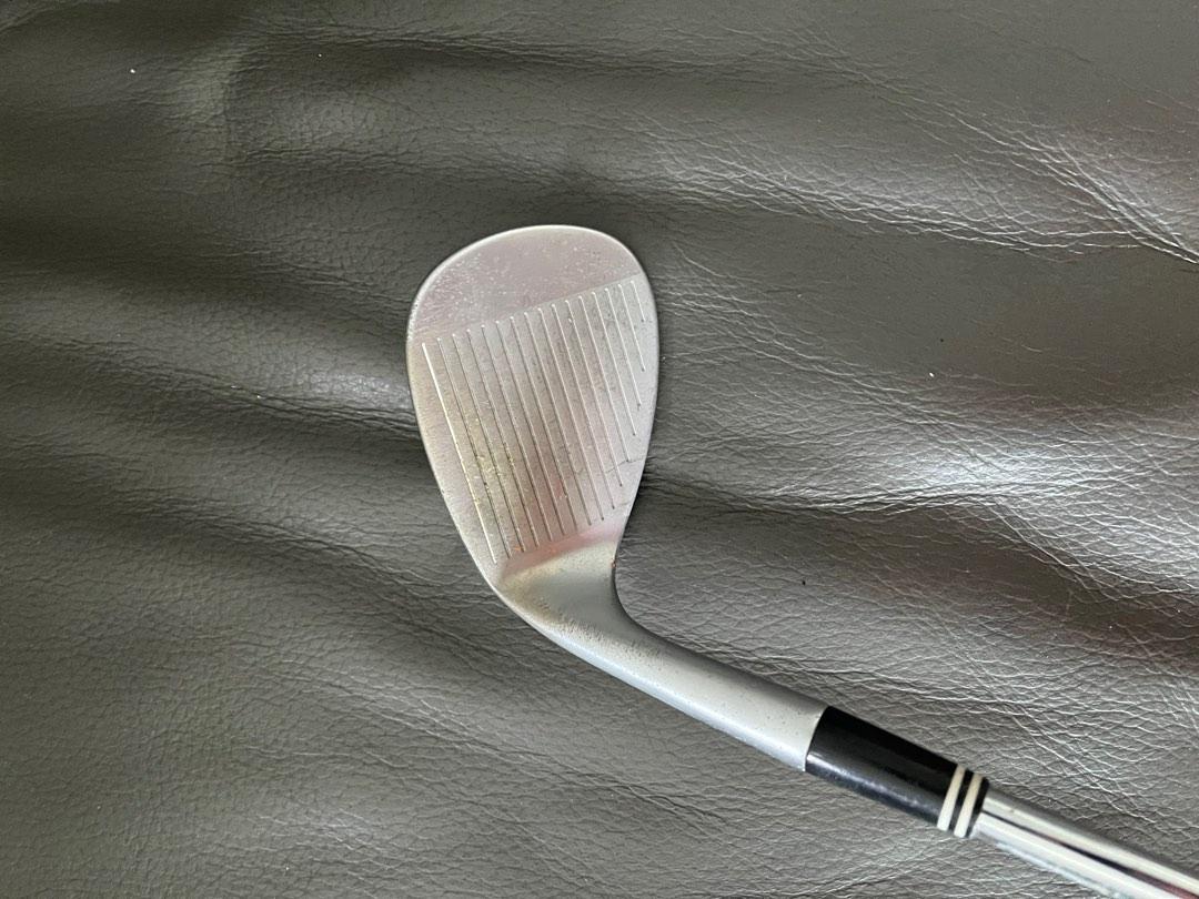 Cleveland Sand Wedge, Sports Equipment, Sports & Games, Golf on Carousell