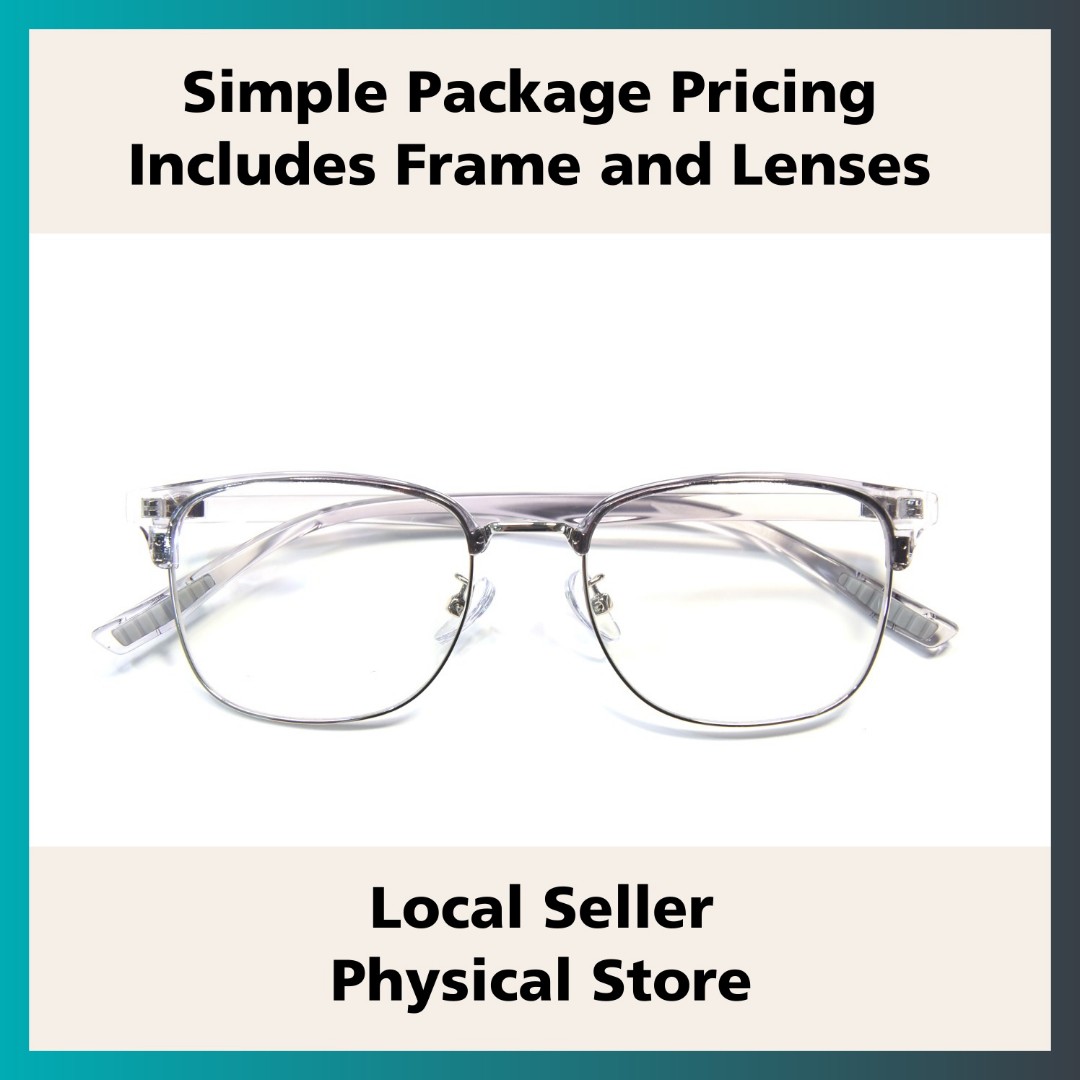 clubmaster spectacles