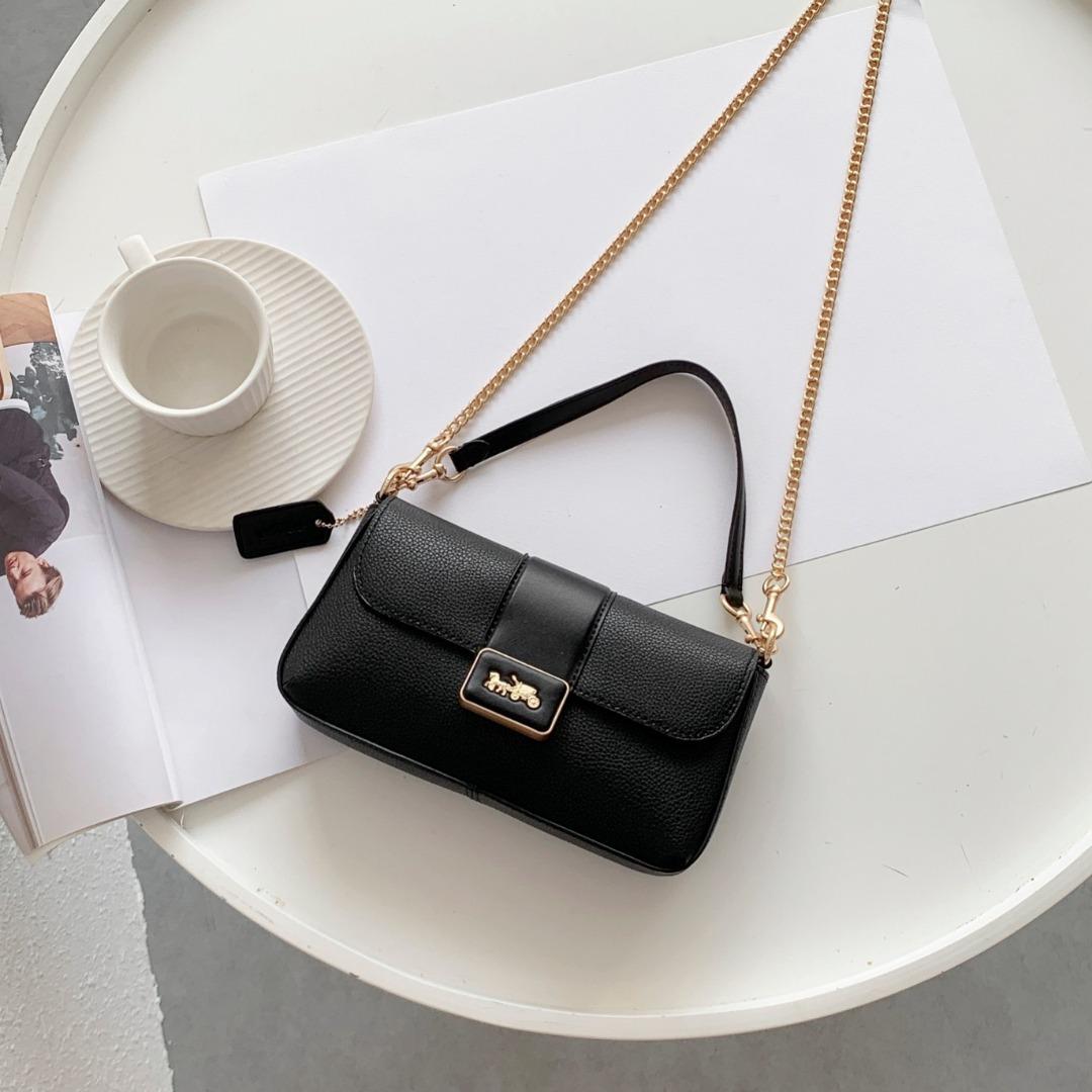 Grace coach sales bag