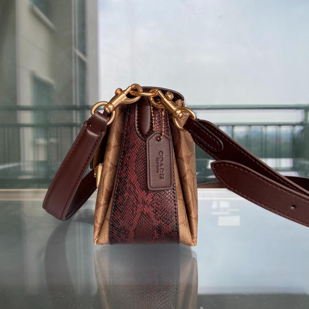 Grace bag clearance coach
