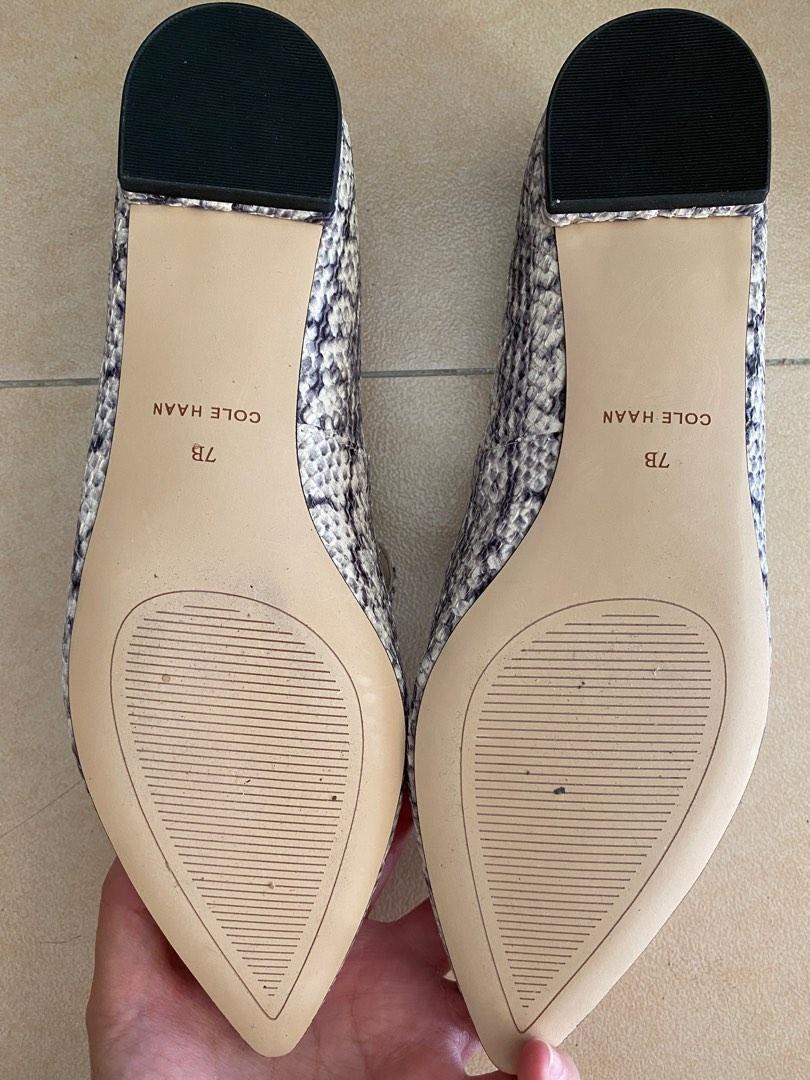 Cole Haan Brie Skimmer loafers Women s Fashion Footwear Loafers