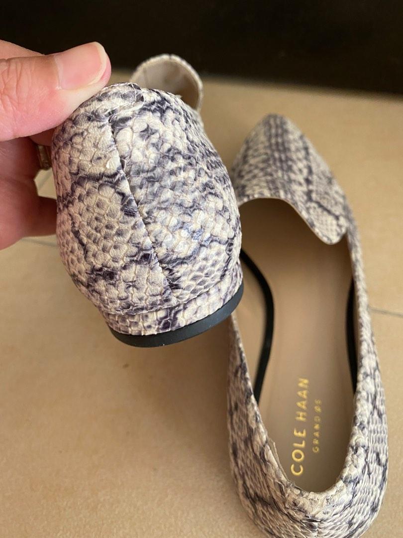 Cole Haan Brie Skimmer loafers Women s Fashion Footwear Loafers