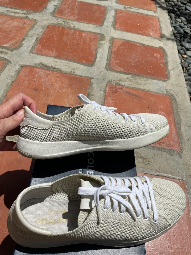 Cole haan grandpro stitchlite tennis sneaker online