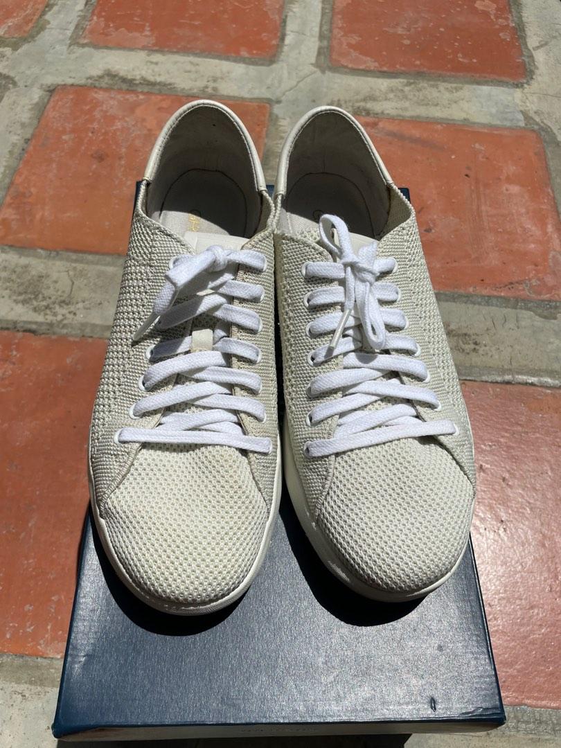 Cole Haan Grandpro Stitchlite tennis sneaker Women s Fashion