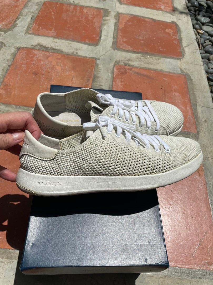 Cole haan hotsell grandpro stitchlite sneaker