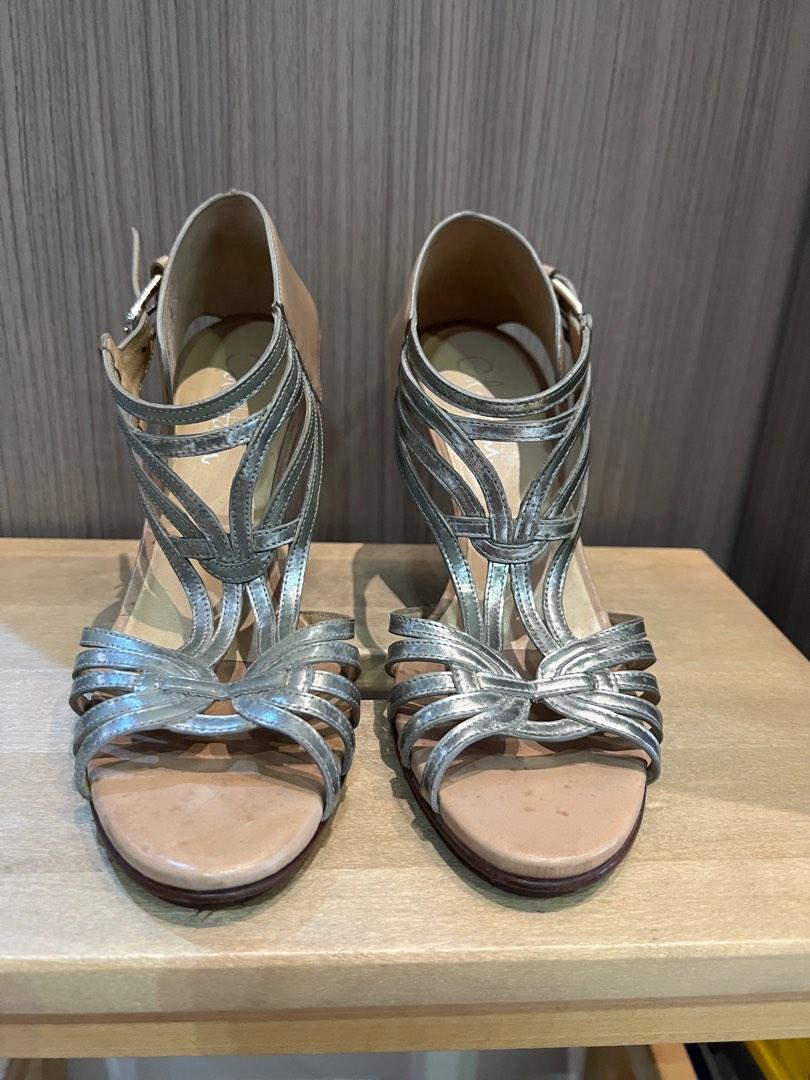 cole haan high heels