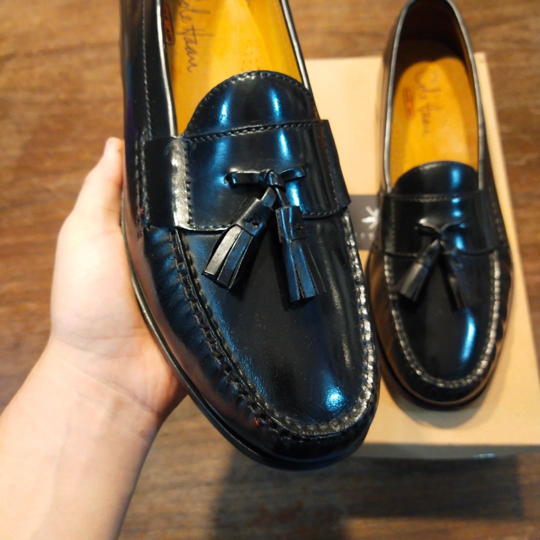 cole haan nike air mens loafers