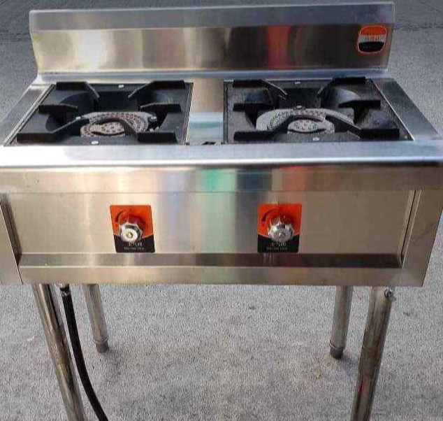 COMMERCIAL BURNER, Furniture & Home Living, Kitchenware & Tableware