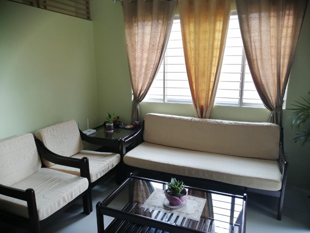 Congressional House & Lot, Property, For Sale, House & Lot on Carousell