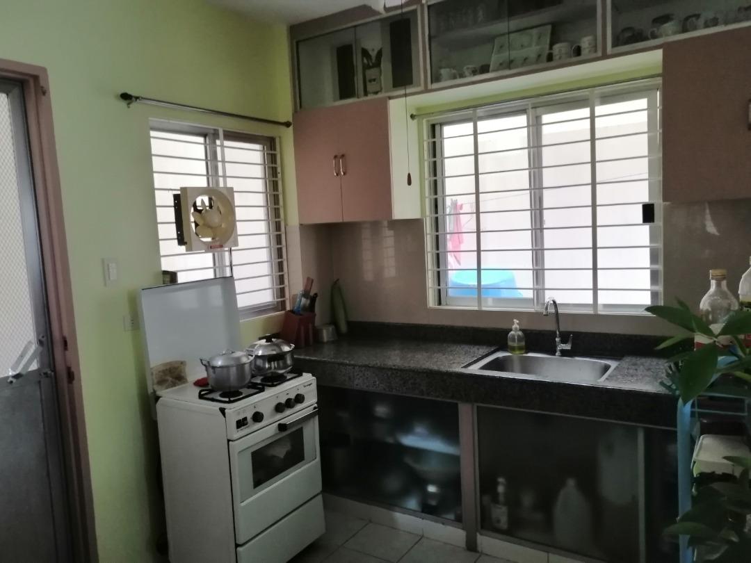 Congressional House & Lot, Property, For Sale, House & Lot on Carousell