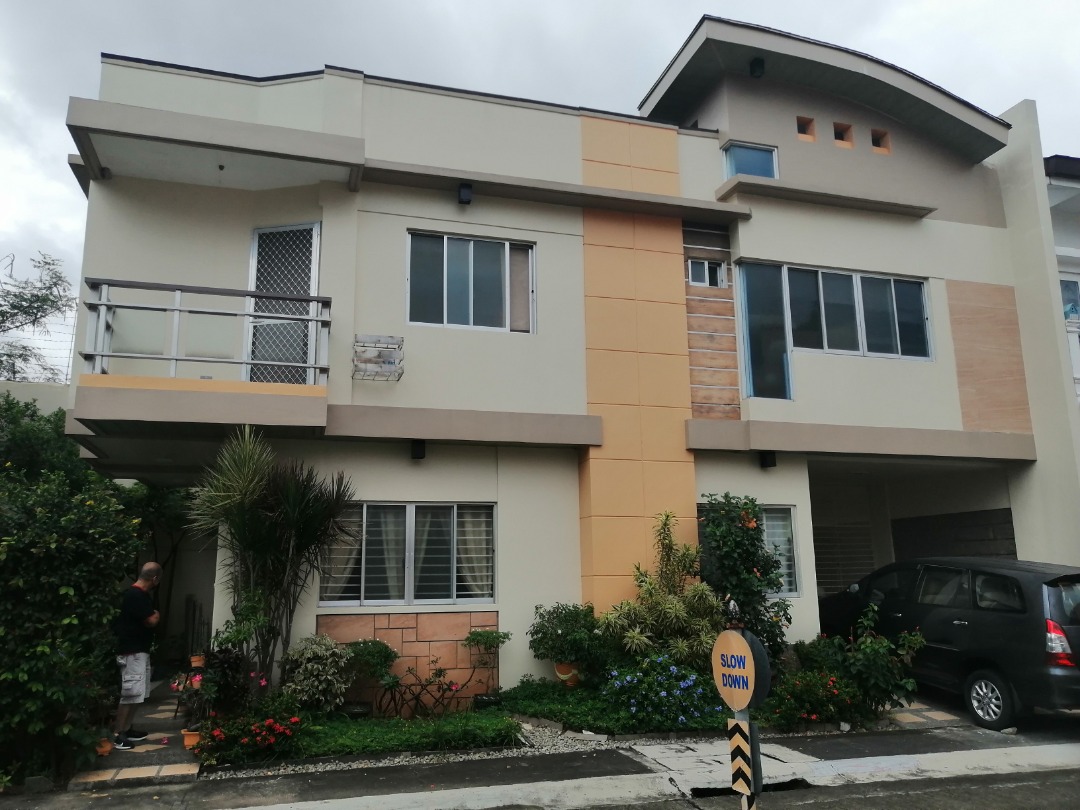 Congressional House & Lot, Property, For Sale, House & Lot on Carousell