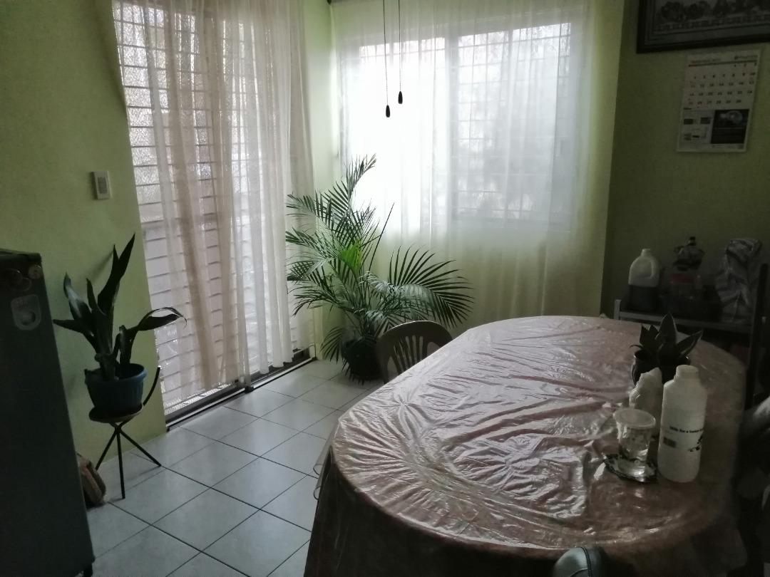 Congressional House & Lot, Property, For Sale, House & Lot on Carousell