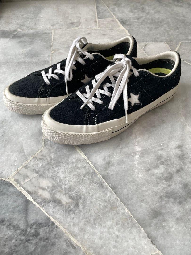 Converse One Star Lunarlon Women s Fashion Footwear Sneakers on