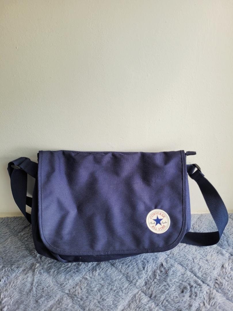 Slim bag converse on sale