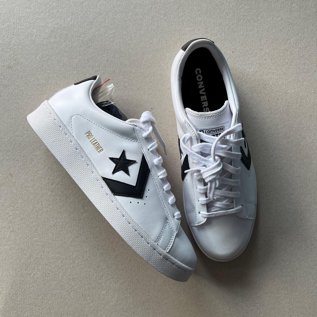 michael jordan converse pro leather