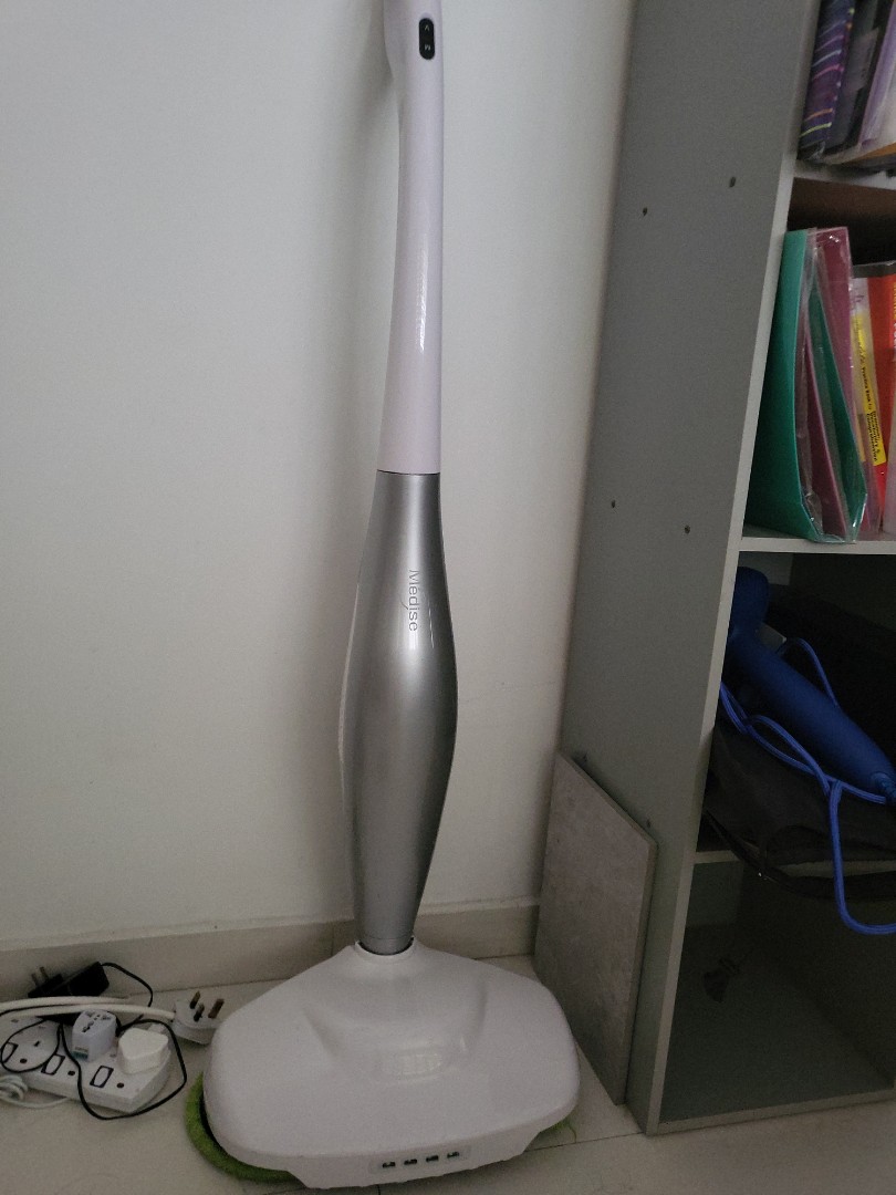 Cordless Vacuum and Mop 2in1, TV & Home Appliances, Vacuum Cleaner