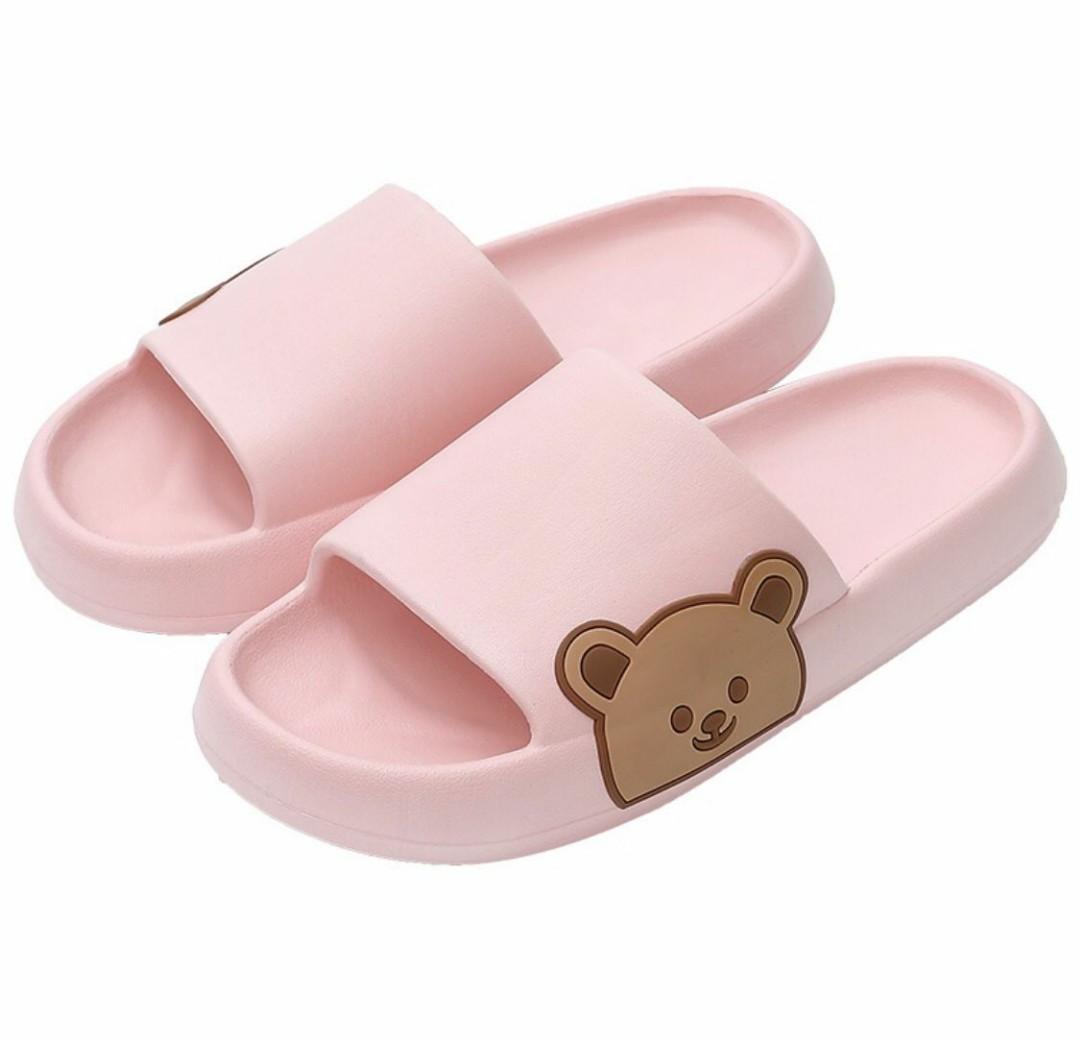 Cute room slippers outlet
