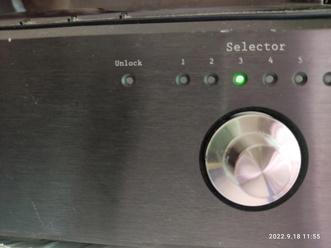 オーディオ機器 アンプ DAC: Soulnote D/A Converter unit sd1.0, 音響器材, 其他音響配件及 