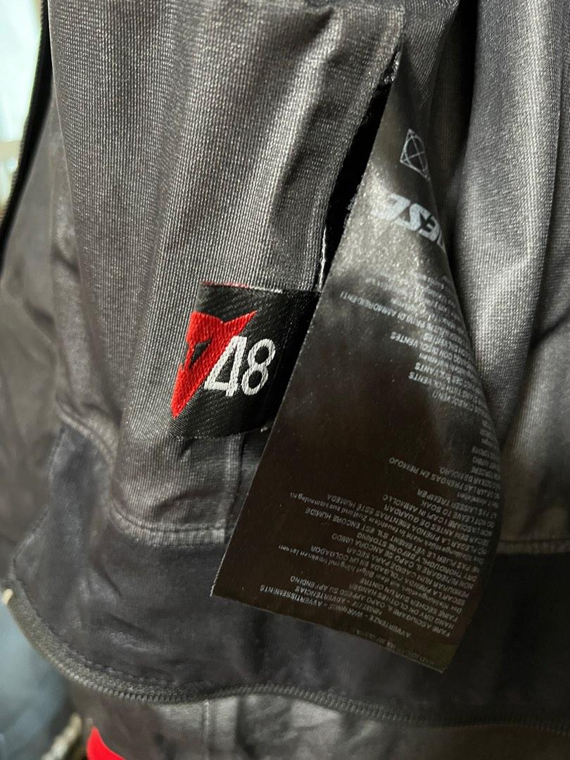Adv leather hotsell jacket