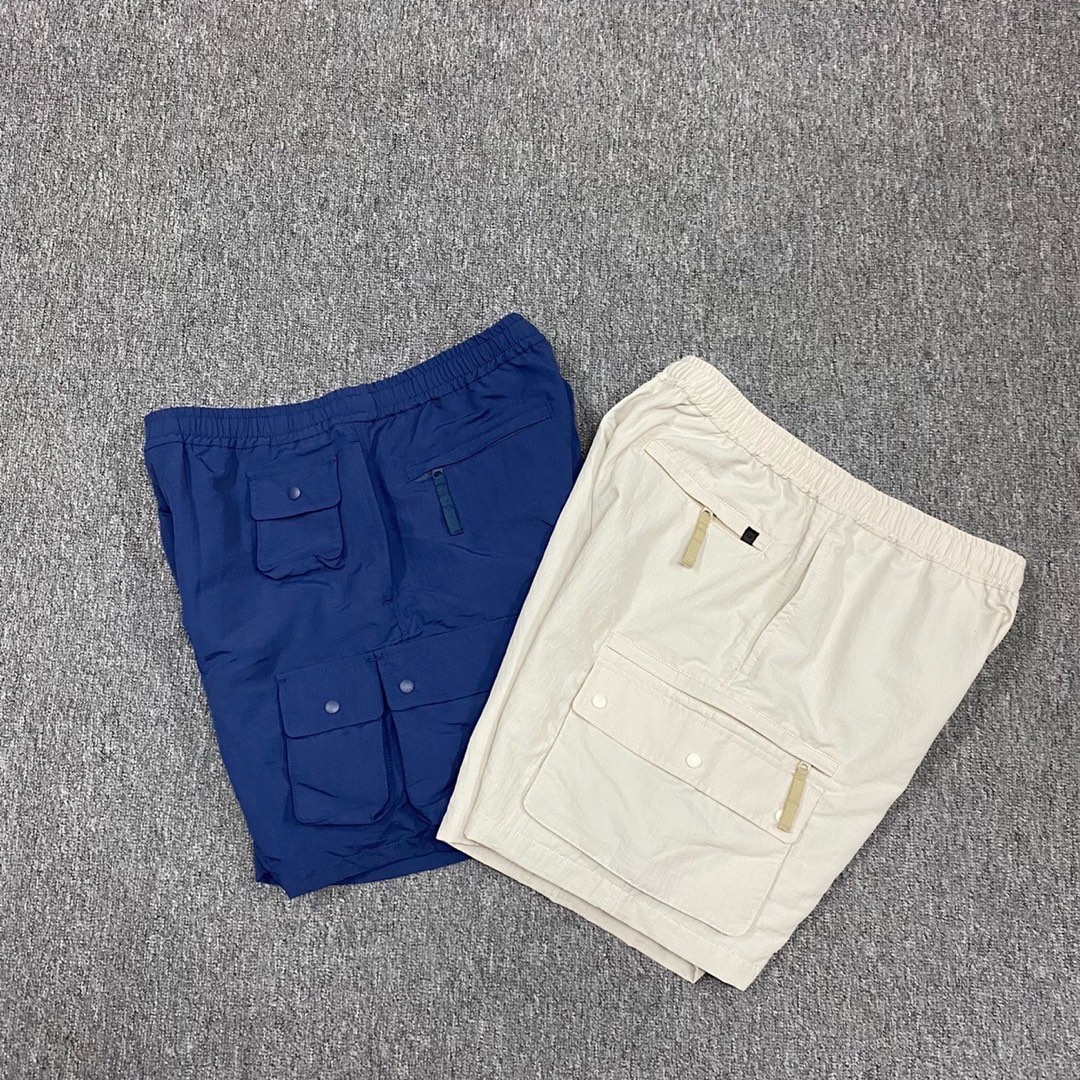 全新DAIWA PIER39 Tech Hiker Mountain shorts, 男裝, 褲＆半截