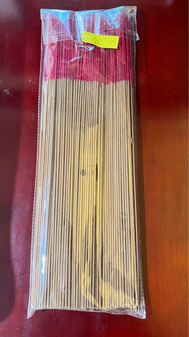 Dark Agarwood Joss Stick, Hobbies & Toys, Memorabilia & Collectibles