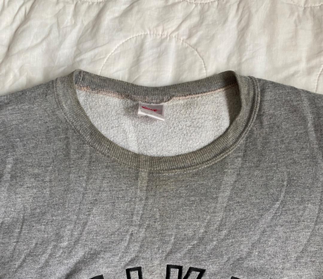 Champion outlet sweatshirt vsco