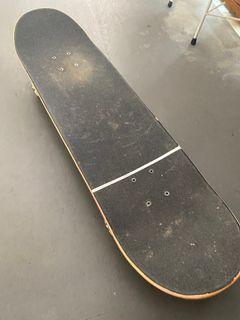 Decathalon skateboard
