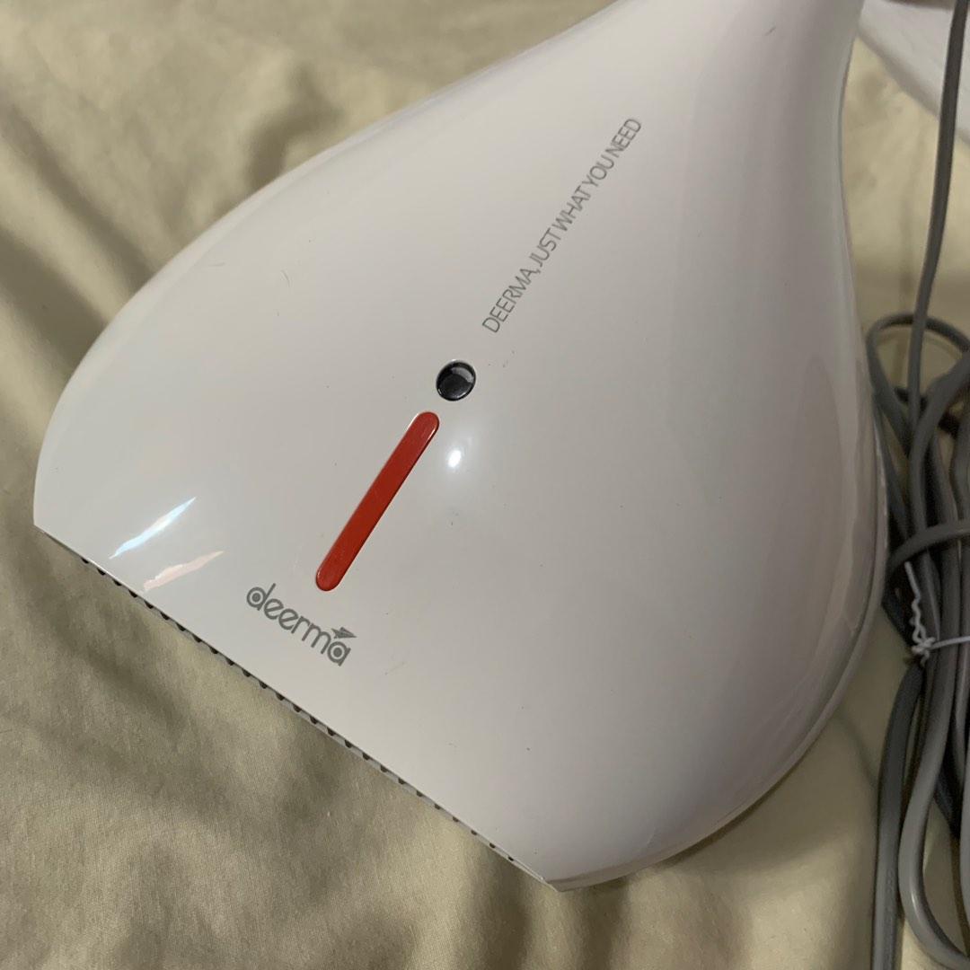 Deerma CM800 handheld dust mite vacuum cleaner UV sterilization vacuum
