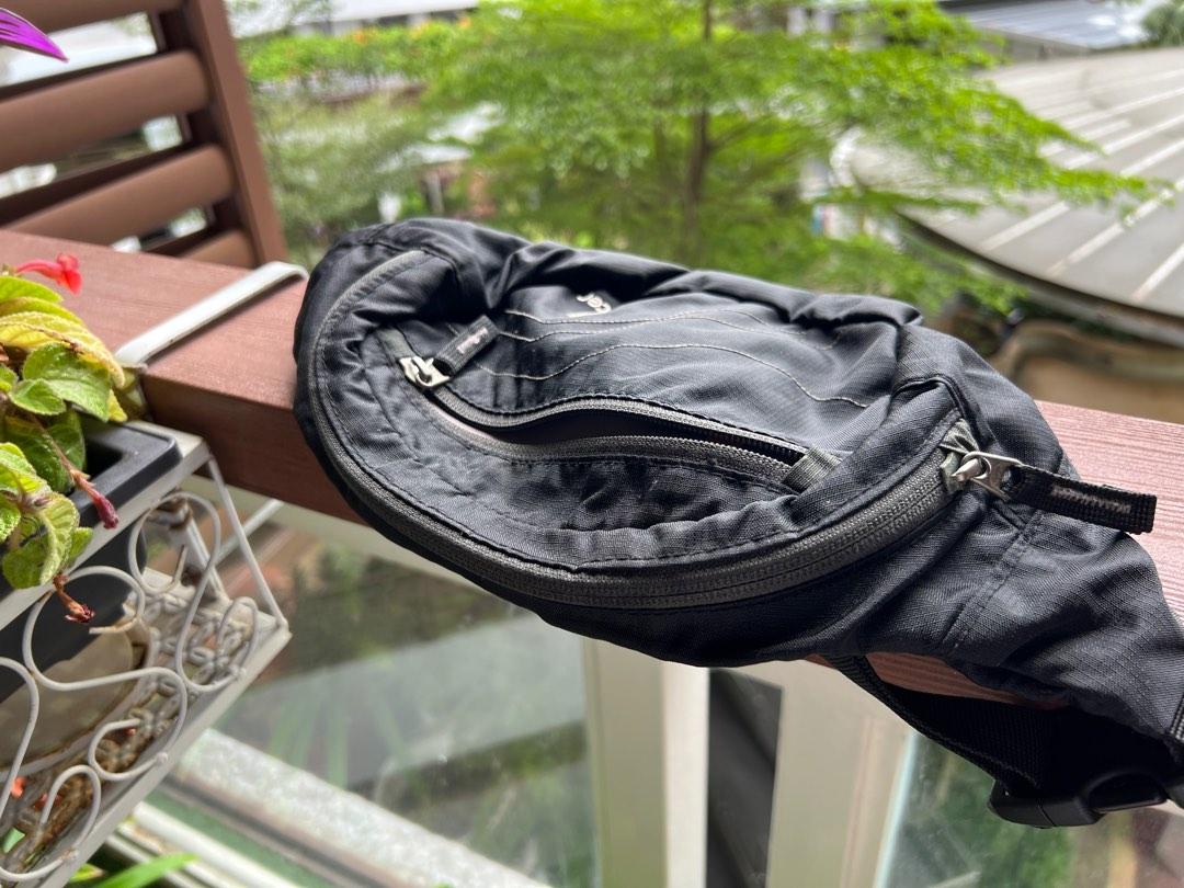 Deuter Waist Bag Men s Fashion Bags Belt bags Clutches and