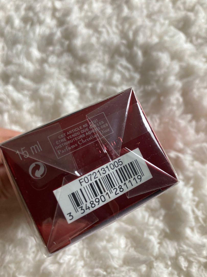 Dior ONE essential eye serum. 15ml, Beauty & Personal Care, Ear Care on