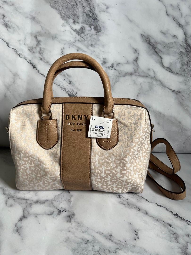 Dkny doctors clearance bag