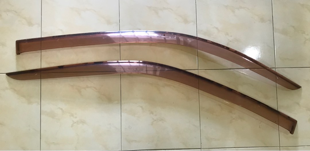 Doorvisor mivec, Auto Accessories on Carousell