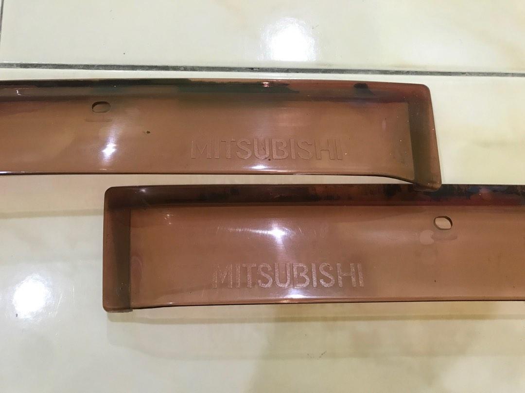 Doorvisor mivec, Auto Accessories on Carousell