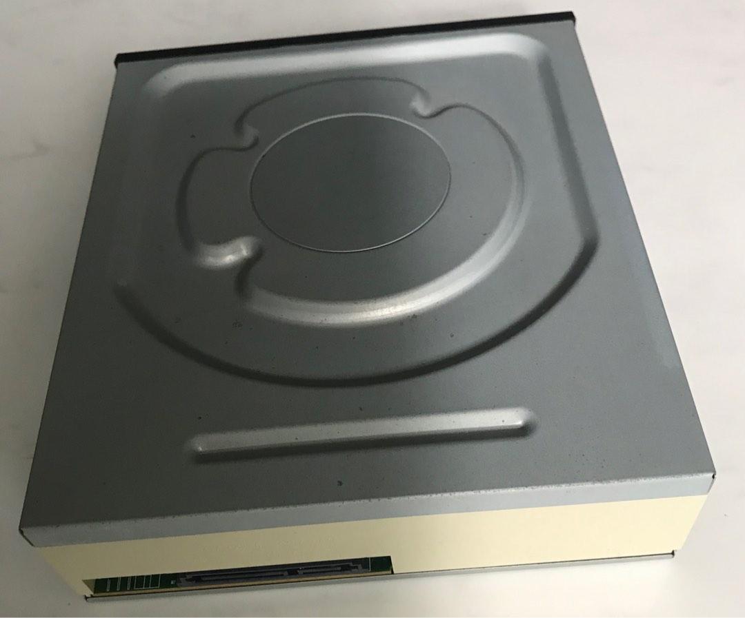 ASUS DVD/CD Rewritable Drive, Computers & Tech, Parts & Accessories ...