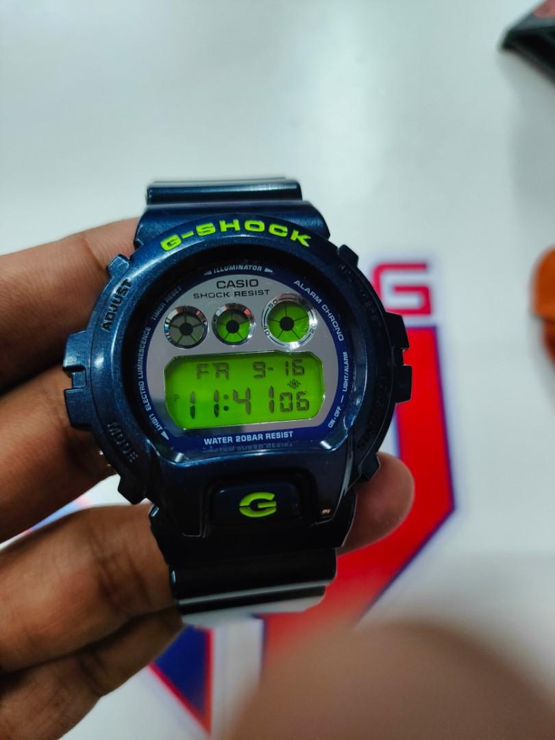 DW6900 SB2