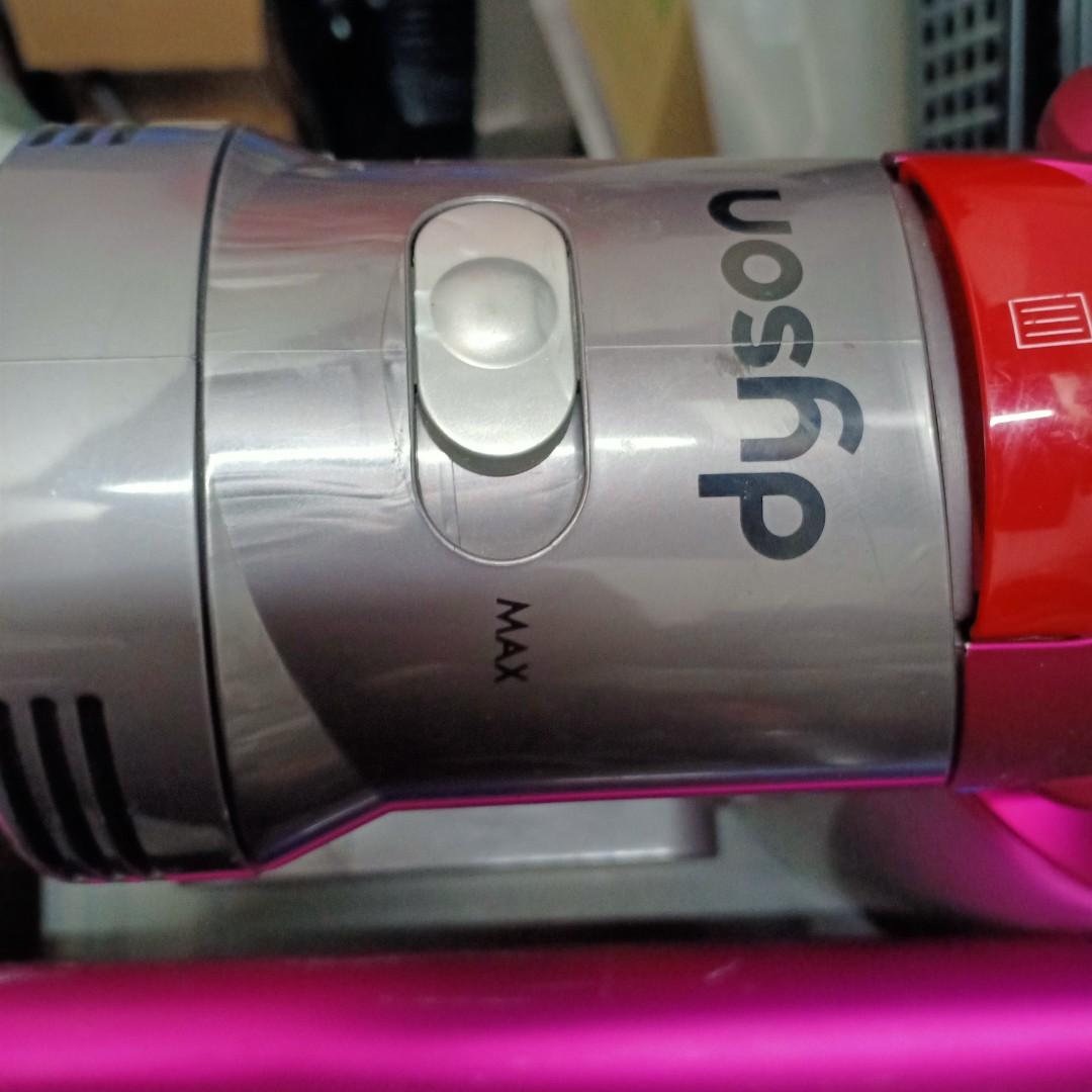 Dyson, TV & Home Appliances, Vacuum Cleaner & Housekeeping on Carousell