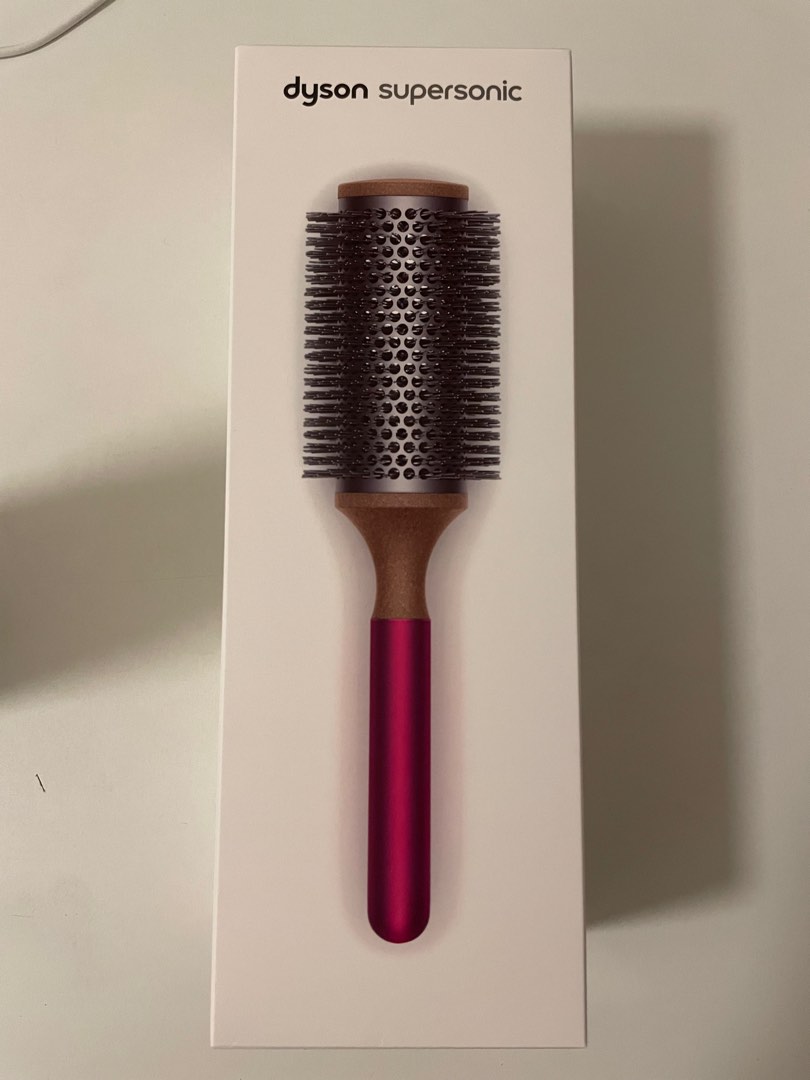 Dyson Vented Barrel Brush (35mm Barrel), Beauty & Personal Care, Hair