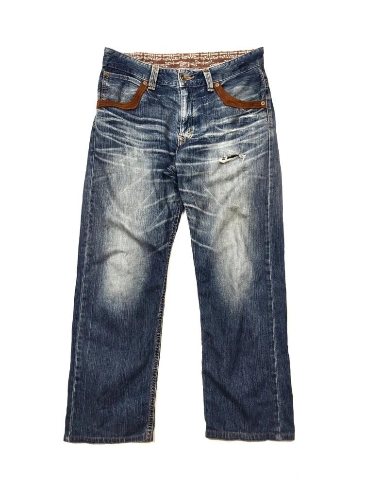 Edwin exclusive cheap vintage xv