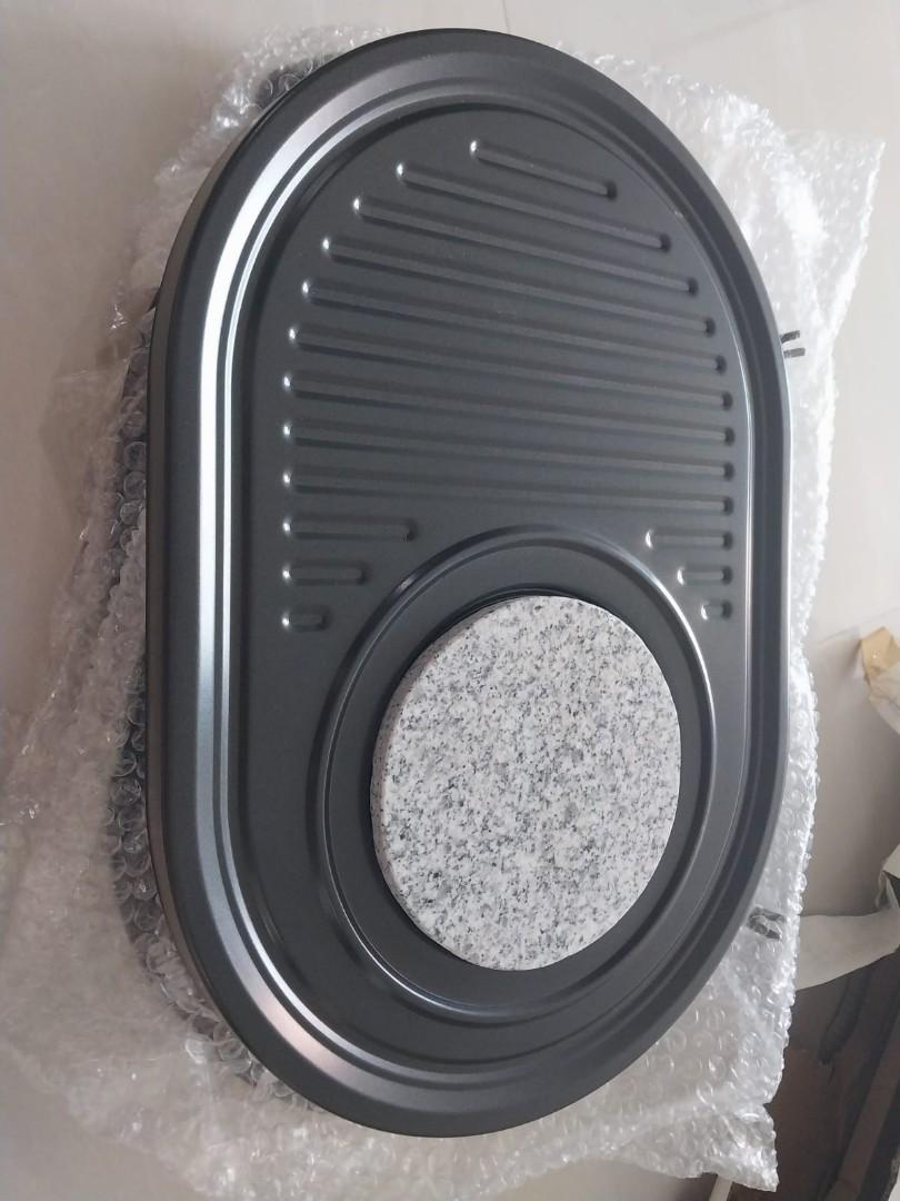 Electric BBQ plate, TV & Home Appliances, Kitchen Appliances, BBQ