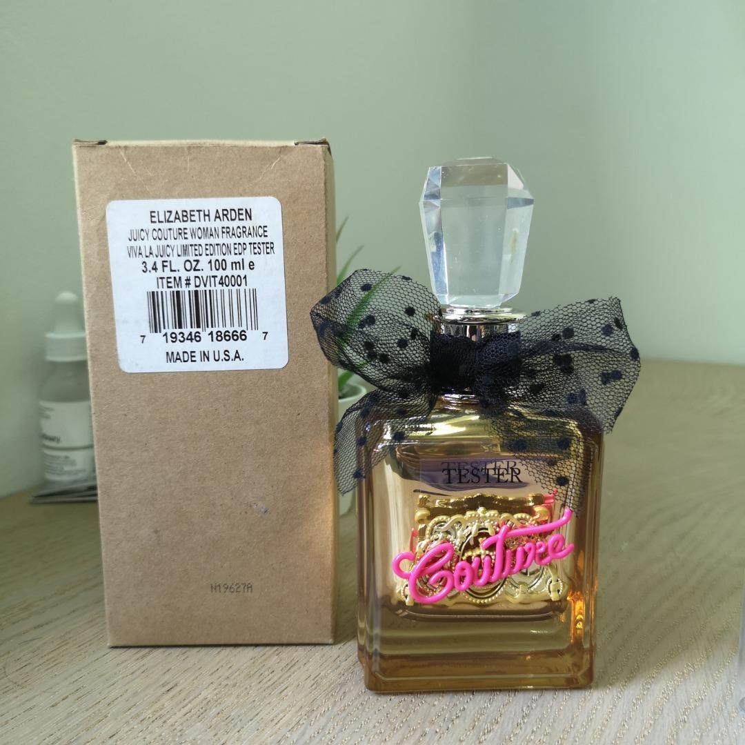 Elizabeth arden discount juicy couture