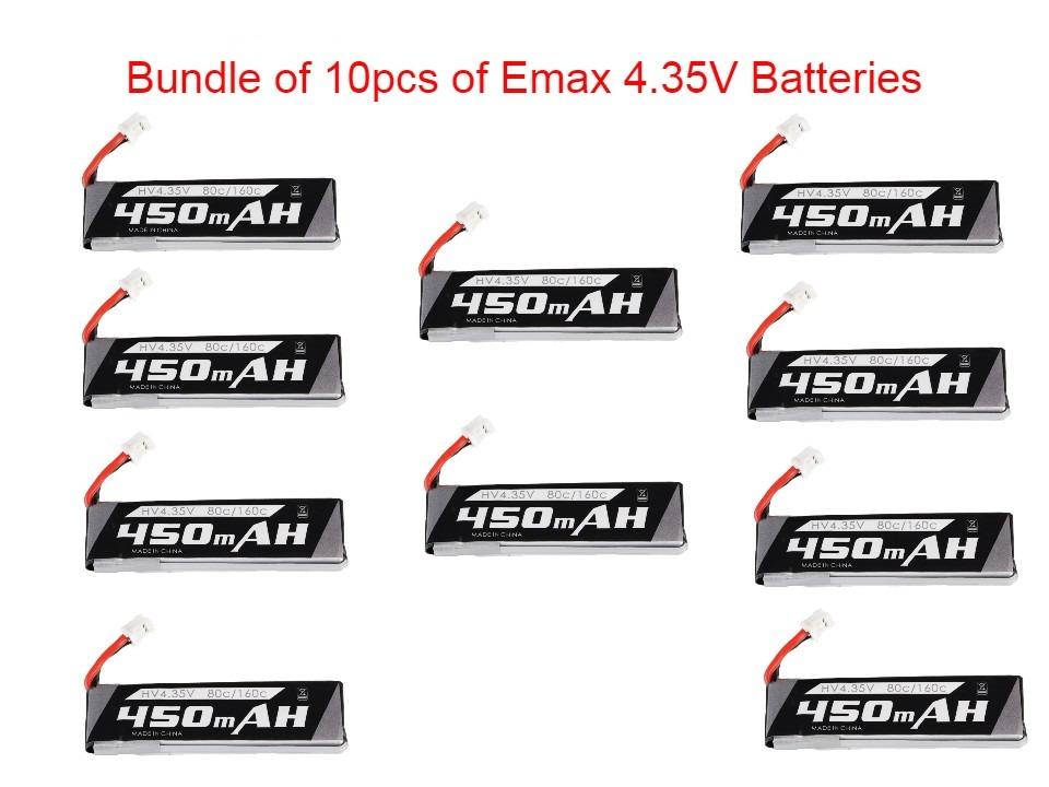 Tinyhawk batteries store