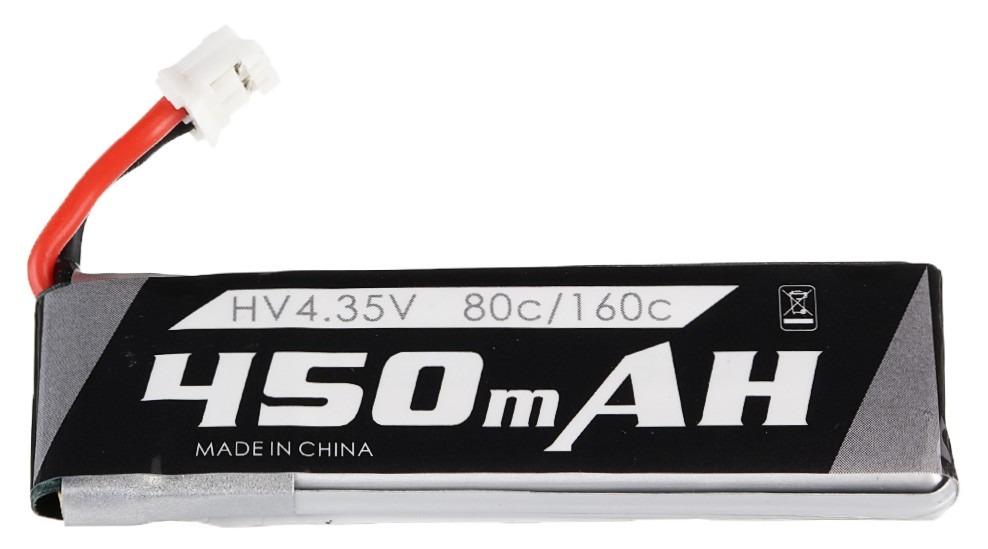 Emax Tinyhawk II drone 1S and 2s batteries. 1s 4.35V 450mah batteries, 2s 7.6V 300mah batteries62863065857665111