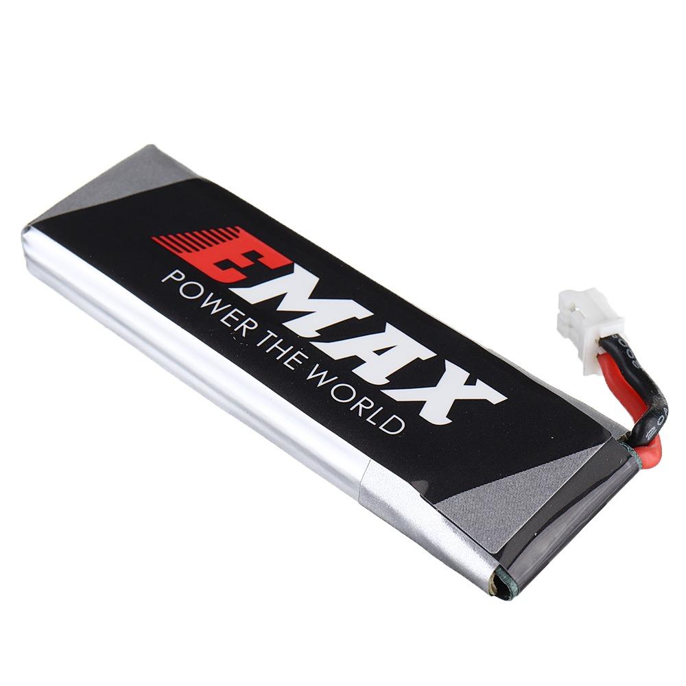 Emax Tinyhawk II drone 1S and 2s batteries. 1s 4.35V 450mah batteries, 2s 7.6V 300mah batteries62863065857665113