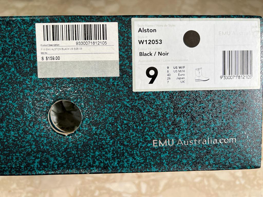EMU Australia boots - Alston, Women's 