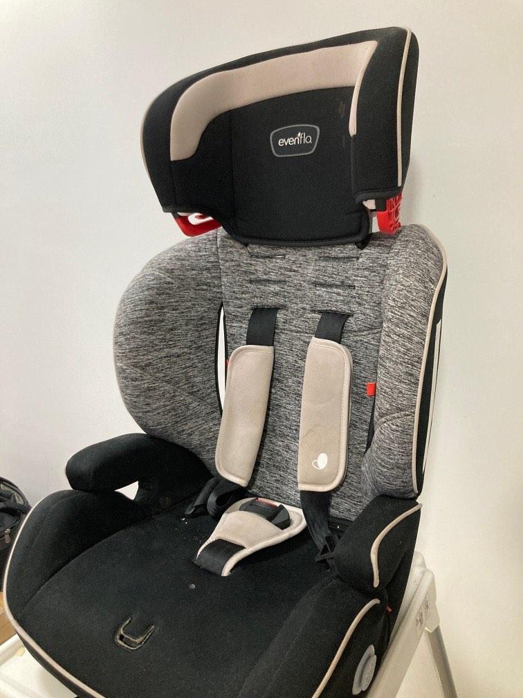 Evenflo sutton Booster Seat Babies Kids Going Out Car Seats