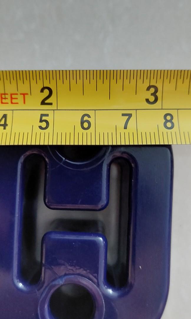 Exhaust/muffler hanger, Car Accessories, Accessories on Carousell